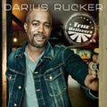 the album cover for Darius Rucker - True Believer