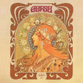 the album cover for Gypsy - Gypsy