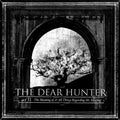 the album cover for Dear Hunter - Act Ii [Colored Vinyl] (Grn) [Reissue]