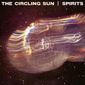 the album cover for Circling Sun - Spirits (Ofgv)