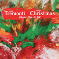 the album cover for Mark Tremonti - Mark Tremonti Christmas Classics New & Old [Digipak]