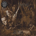 the album cover for Emperor - IX Equilibrium