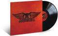 the album cover for Aerosmith - Greatest Hits [LP]