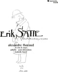 the album cover for Alexandre Tharaud - Satie: Avant-Dernieres Pensees