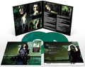 the album cover for Laura Pausini - Io Canto [Colored Vinyl] (Grn) [Limited Edition] [180 Gram] (Numb) (Ita)
