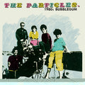 the album cover for The Particles - 1980s Bubblegum [LP]