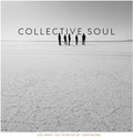 the album cover for Collective Soul - See What You Started By Continuing