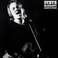 the album cover for Steve Marriott - Packet Of Three (Bonus Tracks) [Remastered] [Reissue]
