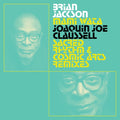 the album cover for Brian Jackson - Mami Wata - Joaquin Joe Claussell Sacred Rhythm