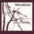 the album cover for Pharoah Sanders - Pharoah [Limited Edition Deluxe 2LP]
