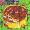 the album cover for Pink Siifu - Gumbo'!