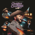 the album cover for Charley Crockett - Live from the Ryman [LP]
