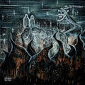 the album cover for Freddie Dredd - Freddie's Inferno (Ofv)