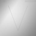 the album cover for Follakzoid - V [Clear 2LP]