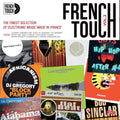 the album cover for French Touch Vol 2 / Various - French Touch Vol 2 / Various [Reissue] (Fra)