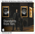 the album cover for Mike Moreno - Standards From Film (Gate) [180 Gram]