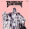 the album cover for Beartooth - The Surface