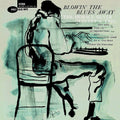 the album cover for Horace Silver - Blowin' The Blues Away (Blue Note Classic Vinyl)