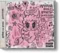 the album cover for Karol G - MAÑANA SERÁ BONITO: BICHOTA SEASON