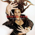 the album cover for Ghalia Volt - Shout Sister Shout