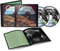 the album cover for Grateful Dead - Wake Of The Flood [Deluxe] (Aniv)