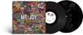 the album cover for Mt. Joy - Mt. Joy (Anniversary Edition) (Etch)
