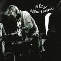 the album cover for Neil Young with Crazy Horse - Odeon Budokan [LP]