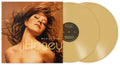 the album cover for Mariah Carey - Honey EP [Honey 2LP]