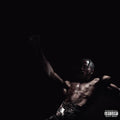 the album cover for Travis Scott - UTOPIA