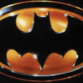 the album cover for Prince (Can) - Batman - O.S.T. (Can)