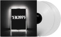 the album cover for The 1975 - The 1975: 10th Anniversary [Limited Edition White 2 LP]
