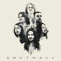 the album cover for SOUTHALL - Southall [LP]