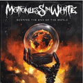 the album cover for Motionless In White - Scoring The End Of The World [Deluxe]