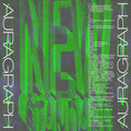 the album cover for AURAGRAPH - New Standard