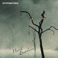 the album cover for Stepmother - Planet Brutalicon [Colored Vinyl] (Grn)
