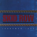 the album cover for Skid Row - Subhuman Race