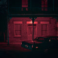 the album cover for Paper Kites - At The Roadhouse (Mod)
