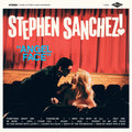 the album cover for Stephen Sanchez - Angel Face