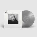 the album cover for Mac Miller - Circles [Indie Exclusive Limited Edition Silver Opaque LP]