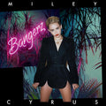 the album cover for Miley Cyrus - Bangerz: 10th Anniversary [Colored Vinyl] (Uk)