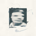 the album cover for Wild Nothing - Hold (Blue) [Colored Vinyl] [Clear Vinyl]