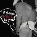 the album cover for If There's Hell Below / Various (Colv) (Red) - If There's Hell Below / Various [Colored Vinyl] (Red)