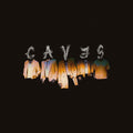 the album cover for NEEDTOBREATHE - CAVES [LP]