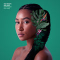 the album cover for Dominique Fils-Aimé - Our Roots Run Deep [180 Gram]
