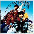 the album cover for Salt-N-Pepa - Very Necessary: 30th Anniversary [2 LP]