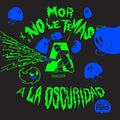 the album cover for Feid - Mor No Le Temas A La Oscuridad