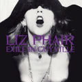 the album cover for Liz Phair - Exile In Guyville [Colored Vinyl] (Purp)