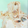 the album cover for Pale Saints - In Ribbons [Deluxe] (Gate)