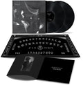 the album cover for Duran Duran - Danse Macabre [2LP]