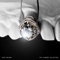 the album cover for Post Malone - The Diamond Collection [Deluxe 2 CD]